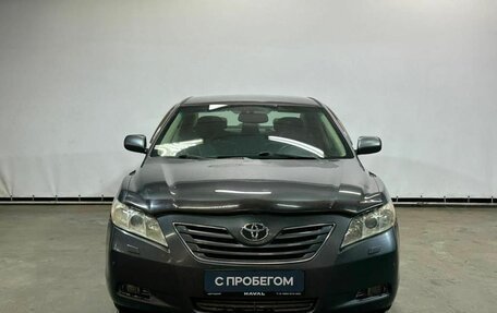 Toyota Camry, 2007 год, 899 000 рублей, 2 фотография