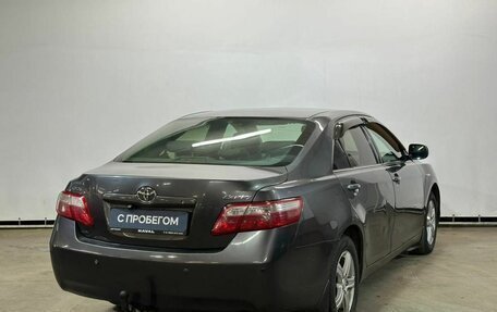 Toyota Camry, 2007 год, 899 000 рублей, 5 фотография