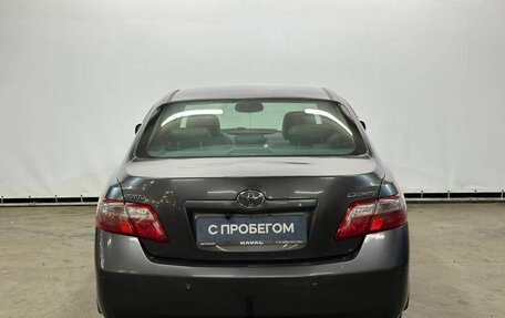 Toyota Camry, 2007 год, 899 000 рублей, 6 фотография