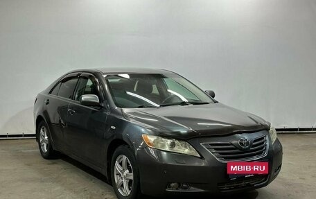 Toyota Camry, 2007 год, 899 000 рублей, 3 фотография