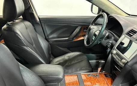 Toyota Camry, 2007 год, 899 000 рублей, 10 фотография