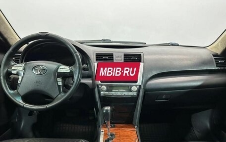 Toyota Camry, 2007 год, 899 000 рублей, 9 фотография