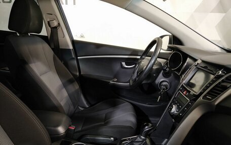 Hyundai i30 II рестайлинг, 2012 год, 1 064 000 рублей, 15 фотография