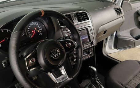 Volkswagen Polo VI (EU Market), 2018 год, 1 164 000 рублей, 8 фотография