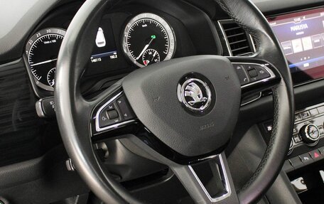 Skoda Kodiaq I, 2018 год, 2 899 000 рублей, 18 фотография