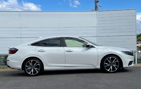 Honda Insight III, 2021 год, 1 650 000 рублей, 2 фотография