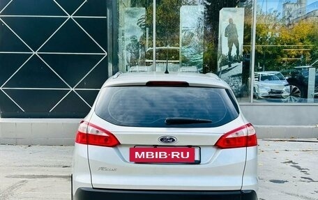 Ford Focus III, 2013 год, 970 000 рублей, 4 фотография