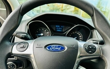 Ford Focus III, 2013 год, 970 000 рублей, 10 фотография