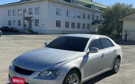 Toyota Mark X II, 2007 год, 750 000 рублей, 2 фотография