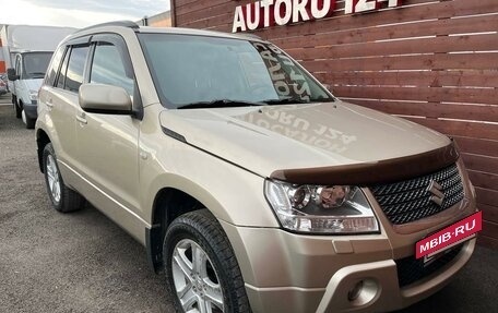 Suzuki Grand Vitara, 2006 год, 1 170 000 рублей, 3 фотография