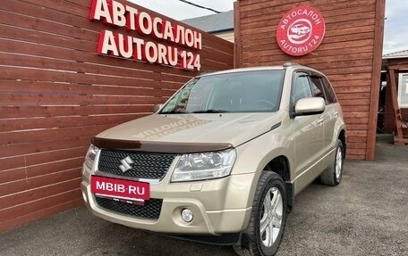 Suzuki Grand Vitara, 2006 год, 1 170 000 рублей, 2 фотография