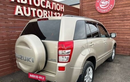 Suzuki Grand Vitara, 2006 год, 1 170 000 рублей, 5 фотография