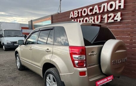 Suzuki Grand Vitara, 2006 год, 1 170 000 рублей, 4 фотография