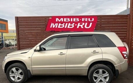 Suzuki Grand Vitara, 2006 год, 1 170 000 рублей, 6 фотография