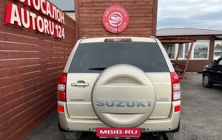 Suzuki Grand Vitara, 2006 год, 1 170 000 рублей, 8 фотография