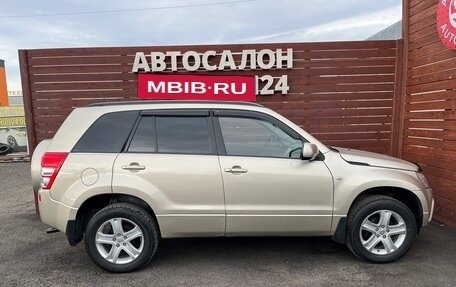 Suzuki Grand Vitara, 2006 год, 1 170 000 рублей, 7 фотография