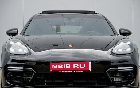 Porsche Panamera II рестайлинг, 2023 год, 16 300 000 рублей, 8 фотография