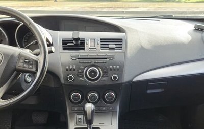 Mazda 3, 2011 год, 975 000 рублей, 1 фотография