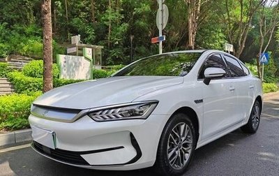 BYD Qin, 2021 год, 2 100 000 рублей, 1 фотография