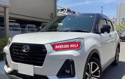 Daihatsu Rocky, 2021 год, 1 297 000 рублей, 1 фотография