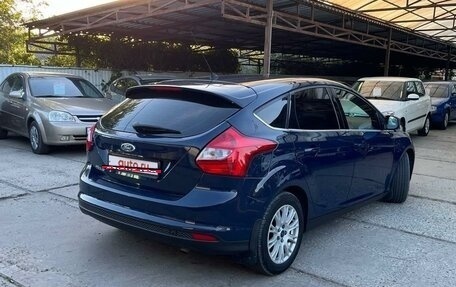 Ford Focus III, 2011 год, 855 000 рублей, 7 фотография