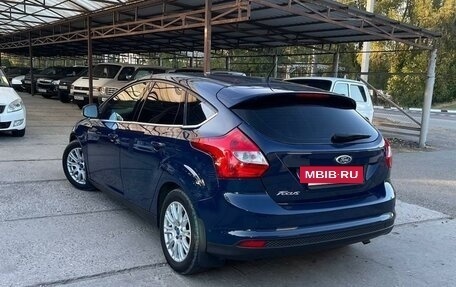 Ford Focus III, 2011 год, 855 000 рублей, 9 фотография