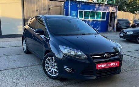 Ford Focus III, 2011 год, 855 000 рублей, 6 фотография