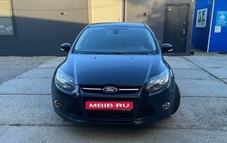 Ford Focus III, 2011 год, 855 000 рублей, 2 фотография