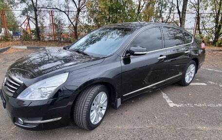 Nissan Teana, 2011 год, 1 550 000 рублей, 2 фотография