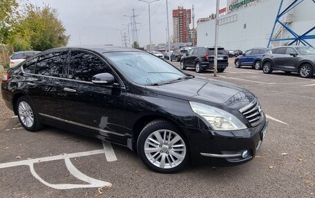 Nissan Teana, 2011 год, 1 550 000 рублей, 3 фотография