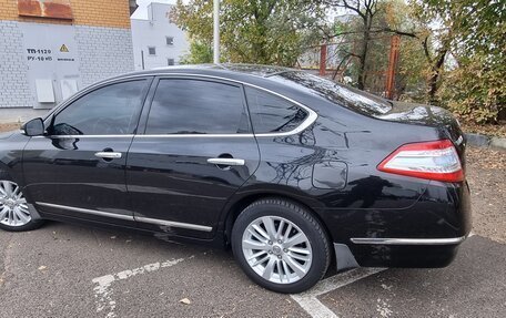 Nissan Teana, 2011 год, 1 550 000 рублей, 6 фотография