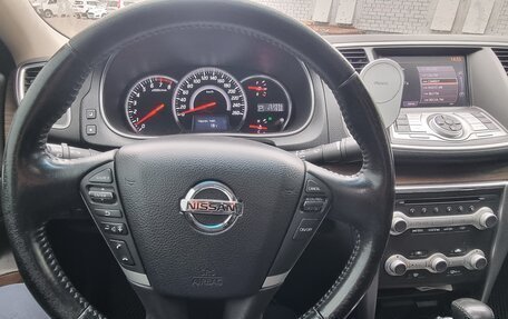 Nissan Teana, 2011 год, 1 550 000 рублей, 8 фотография