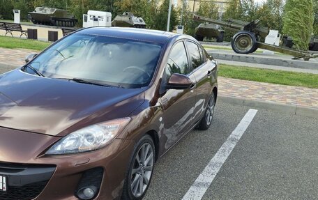 Mazda 3, 2011 год, 975 000 рублей, 4 фотография