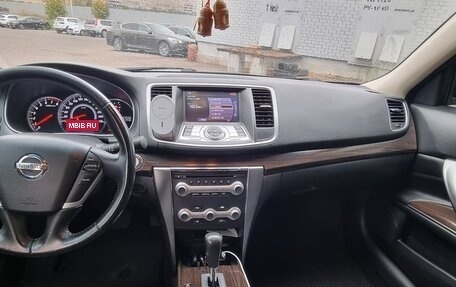 Nissan Teana, 2011 год, 1 550 000 рублей, 7 фотография