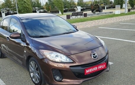 Mazda 3, 2011 год, 975 000 рублей, 8 фотография