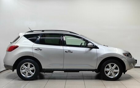 Nissan Murano, 2010 год, 1 070 000 рублей, 5 фотография