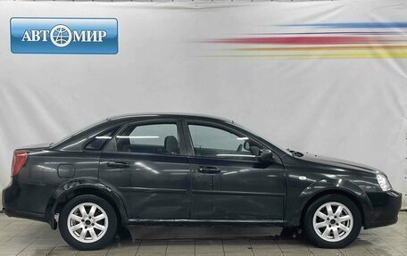 Chevrolet Lacetti, 2005 год, 400 000 рублей, 4 фотография