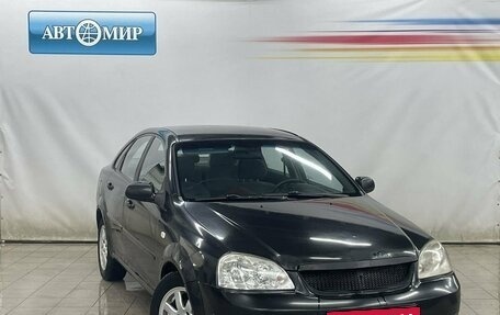 Chevrolet Lacetti, 2005 год, 400 000 рублей, 3 фотография