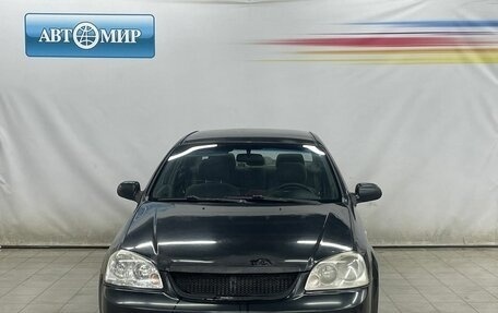 Chevrolet Lacetti, 2005 год, 400 000 рублей, 2 фотография