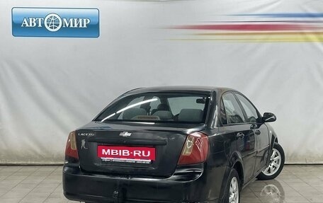 Chevrolet Lacetti, 2005 год, 400 000 рублей, 5 фотография