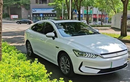 BYD Qin, 2021 год, 2 100 000 рублей, 3 фотография