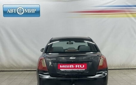 Chevrolet Lacetti, 2005 год, 400 000 рублей, 6 фотография