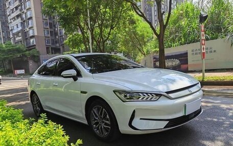 BYD Qin, 2021 год, 2 100 000 рублей, 15 фотография