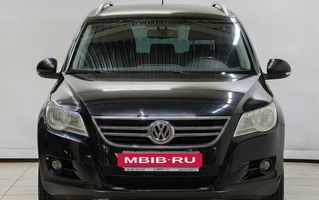 Volkswagen Tiguan I, 2009 год, 998 000 рублей, 3 фотография