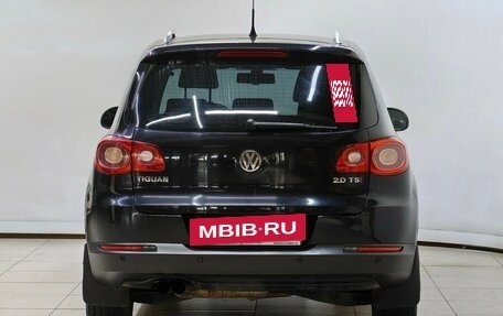 Volkswagen Tiguan I, 2009 год, 998 000 рублей, 4 фотография