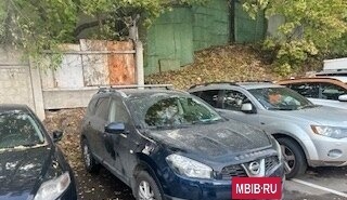 Nissan Qashqai+2 I, 2011 год, 1 120 000 рублей, 2 фотография