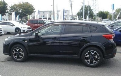 Subaru XV II, 2017 год, 1 750 000 рублей, 1 фотография