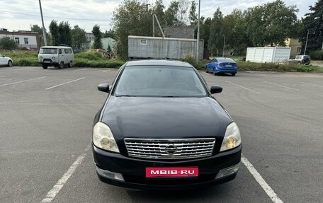 Nissan Teana, 2006 год, 695 000 рублей, 1 фотография