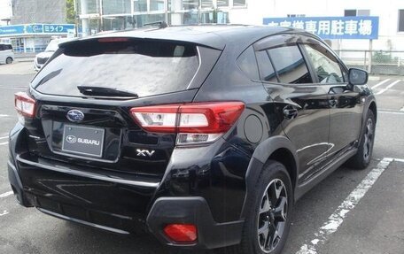 Subaru XV II, 2017 год, 1 750 000 рублей, 3 фотография