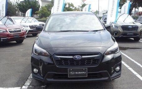 Subaru XV II, 2017 год, 1 750 000 рублей, 2 фотография